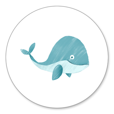 Sluitzegel walvis